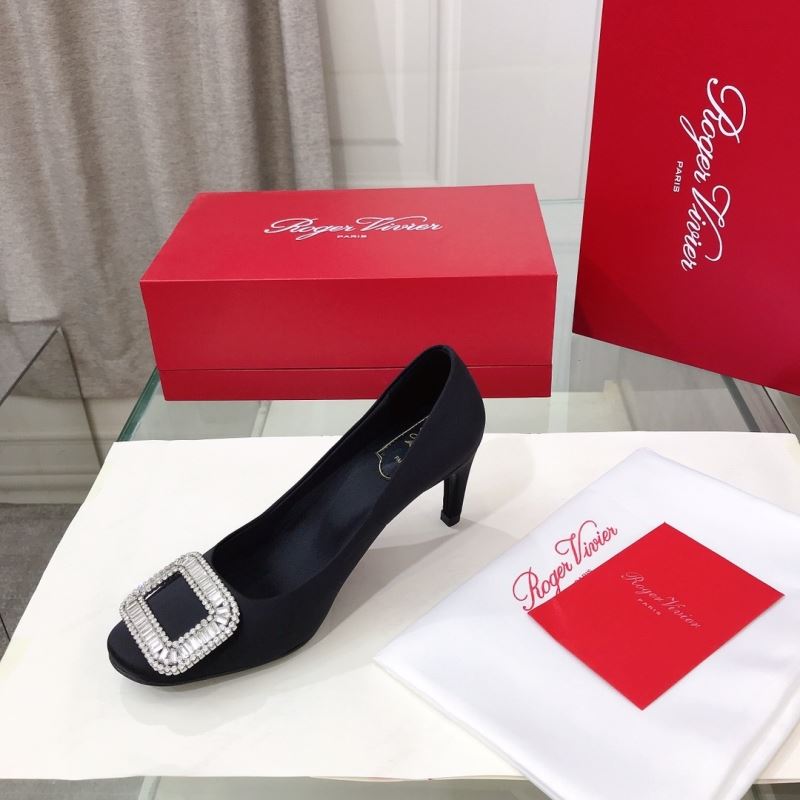 Roger Vivier Shoes